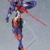 SSSS.Gridman - Figurine Gridknight, Figma