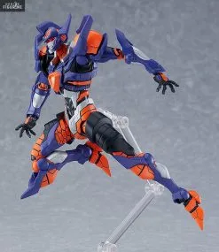 SSSS.Gridman - Figurine Gridknight, Figma 8 SSSS.Gridman - Figurine Gridknight, Figma -Jeux Vidéo Soldes Magasin ssssgridman figurine gridknight figma 2