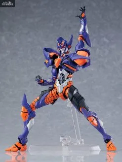 SSSS.Gridman - Figurine Gridknight, Figma 9 SSSS.Gridman - Figurine Gridknight, Figma -Jeux Vidéo Soldes Magasin ssssgridman figurine gridknight figma 3