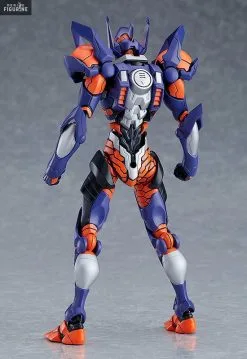 SSSS.Gridman - Figurine Gridknight, Figma 11 SSSS.Gridman - Figurine Gridknight, Figma -Jeux Vidéo Soldes Magasin ssssgridman figurine gridknight figma 5