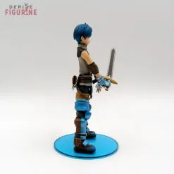 Star Ocean 3 : Till The End Of Time - Figurine Fayt Leingod (seconde Main) -Jeux Vidéo Soldes Magasin star ocean 3 till the end of time figurine fayt leingod seconde main 2