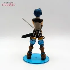 Star Ocean 3 : Till The End Of Time - Figurine Fayt Leingod (seconde Main) -Jeux Vidéo Soldes Magasin star ocean 3 till the end of time figurine fayt leingod seconde main 3