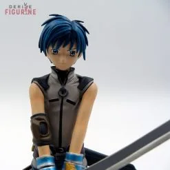 Star Ocean 3 : Till The End Of Time - Figurine Fayt Leingod (seconde Main) -Jeux Vidéo Soldes Magasin star ocean 3 till the end of time figurine fayt leingod seconde main 4
