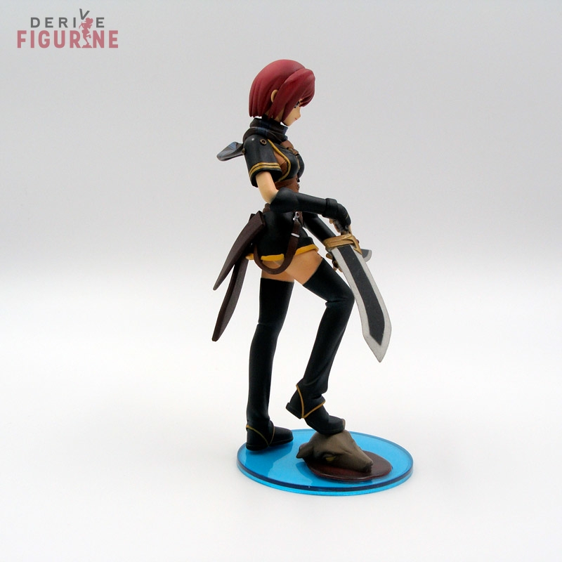 Star Ocean 3 : Till The End Of Time - Figurine Nel Zelpher (seconde Main) 2 Star Ocean 3 : Till The End Of Time - Figurine Nel Zelpher (seconde Main) – Image 2