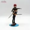 Star Ocean 3 : Till The End Of Time - Figurine Nel Zelpher (seconde Main)