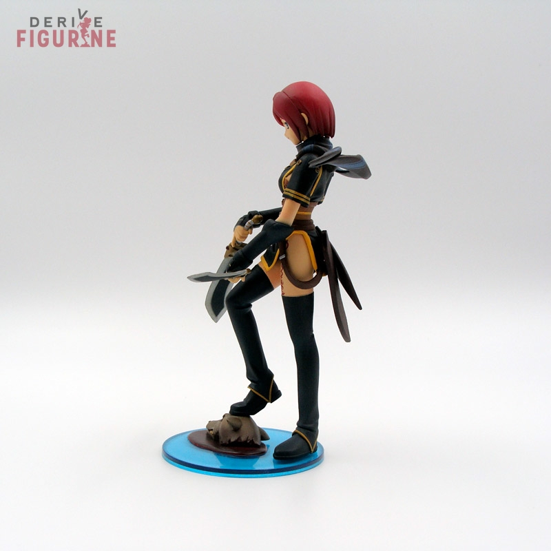 Star Ocean 3 : Till The End Of Time - Figurine Nel Zelpher (seconde Main) 3 Star Ocean 3 : Till The End Of Time - Figurine Nel Zelpher (seconde Main) – Image 3
