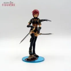Star Ocean 3 : Till The End Of Time - Figurine Nel Zelpher (seconde Main)