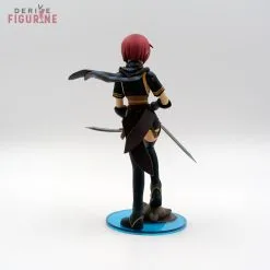 Star Ocean 3 : Till The End Of Time - Figurine Nel Zelpher (seconde Main) 7 Star Ocean 3 : Till The End Of Time - Figurine Nel Zelpher (seconde Main) -Jeux Vidéo Soldes Magasin star ocean 3 till the end of time figurine nel zelpher seconde main 3