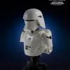 Star Wars Episode VII - Buste Snowtrooper, Flametrooper, FN-2199 Ou Stormtrooper