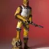 Star Wars - Figurine Bossk, Collectors Gallery