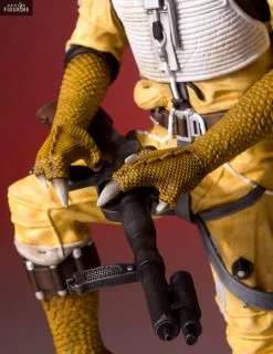 Star Wars - Figurine Bossk, Collectors Gallery 11 Star Wars - Figurine Bossk, Collectors Gallery -Jeux Vidéo Soldes Magasin star wars figurine bossk collectors gallery 5