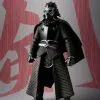 Star Wars - Figurine Samurai Kylo Ren, Meisho Movie Realization