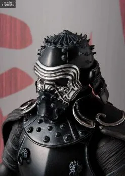 Star Wars - Figurine Samurai Kylo Ren, Meisho Movie Realization -Jeux Vidéo Soldes Magasin star wars figurine samurai kylo ren meisho movie realization 2