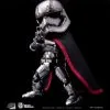 Star Wars : Le Réveil De La Force - Figurine Captain Phasma, Egg Attack