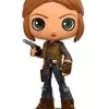 Star Wars : Rogue One - Figurine Jyn Erso, Wacky Wobbler