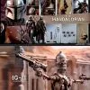 Star Wars The Mandalorian - Figurine The Mandalorian Ou IG-11