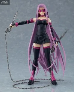 Fate/Stay Night Heaven's Feel - Figurine Rider 2.0, Figma