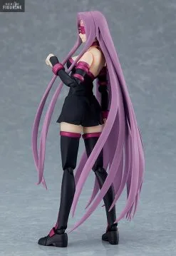 Fate/Stay Night Heaven's Feel - Figurine Rider 2.0, Figma -Jeux Vidéo Soldes Magasin stay night heavens feel figurine rider 20 figma 4