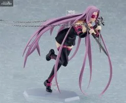 Fate/Stay Night Heaven's Feel - Figurine Rider 2.0, Figma -Jeux Vidéo Soldes Magasin stay night heavens feel figurine rider 20 figma 5