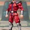 Street Fighter - Figurine M. Bison Tamashii Web Exclusive, S.H. Figuarts