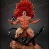 Street Fighter V - Figurine Necalli