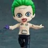 Suicide Squad - Figurine Le Joker, Nendoroid