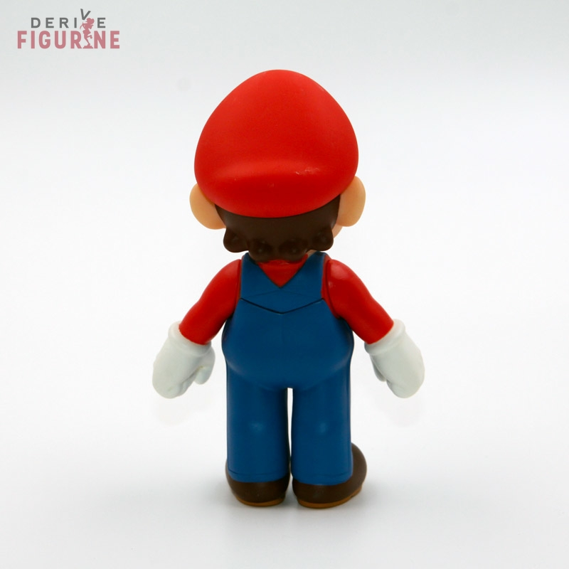 Super Mario - Figurine De Mario, Prize Collection (seconde Main) 2 Super Mario - Figurine De Mario, Prize Collection (seconde Main) – Image 2