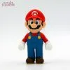Super Mario - Figurine De Mario, Prize Collection (seconde Main)