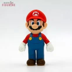 Super Mario - Figurine De Mario, Prize Collection (seconde Main)