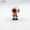 Super Mario - Figurine De Toad, Prize Collection (seconde Main)