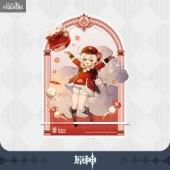 PRÉCOMMANDE - Genshin Impact - Figurine Support Téléphone Acrylique Venti, Klee, Tartaglia, Ganyu, Hu Tao Ou Zhongli 8 PRÉCOMMANDE - Genshin Impact - Figurine Support Téléphone Acrylique Venti, Klee, Tartaglia, Ganyu, Hu Tao Ou Zhongli -Jeux Vidéo Soldes Magasin support telephone acrylique venti klee tartaglia ganyu hu tao zhongli 2