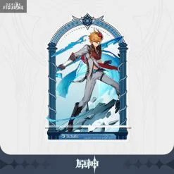 PRÉCOMMANDE - Genshin Impact - Figurine Support Téléphone Acrylique Venti, Klee, Tartaglia, Ganyu, Hu Tao Ou Zhongli 9 PRÉCOMMANDE - Genshin Impact - Figurine Support Téléphone Acrylique Venti, Klee, Tartaglia, Ganyu, Hu Tao Ou Zhongli -Jeux Vidéo Soldes Magasin support telephone acrylique venti klee tartaglia ganyu hu tao zhongli 3