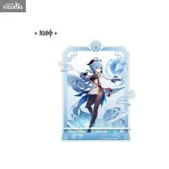 PRÉCOMMANDE - Genshin Impact - Figurine Support Téléphone Acrylique Venti, Klee, Tartaglia, Ganyu, Hu Tao Ou Zhongli 10 PRÉCOMMANDE - Genshin Impact - Figurine Support Téléphone Acrylique Venti, Klee, Tartaglia, Ganyu, Hu Tao Ou Zhongli -Jeux Vidéo Soldes Magasin support telephone acrylique venti klee tartaglia ganyu hu tao zhongli 4