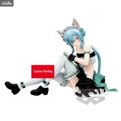 Sword Art Online - Figurine Sinon, EXQ
