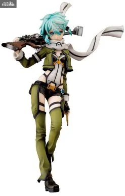 Sword Art Online II - Figurine Sinon