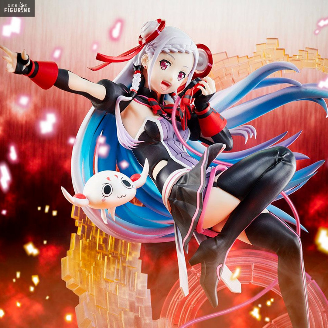 Sword Art Online The Movie : Ordinal Scale - Figurine Yuna 2 Sword Art Online The Movie : Ordinal Scale - Figurine Yuna – Image 2