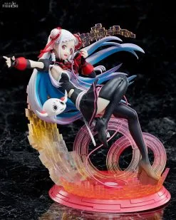 Sword Art Online The Movie : Ordinal Scale - Figurine Yuna 9 Sword Art Online The Movie : Ordinal Scale - Figurine Yuna -Jeux Vidéo Soldes Magasin sword art online the movie ordinal scale figurine yuna 3