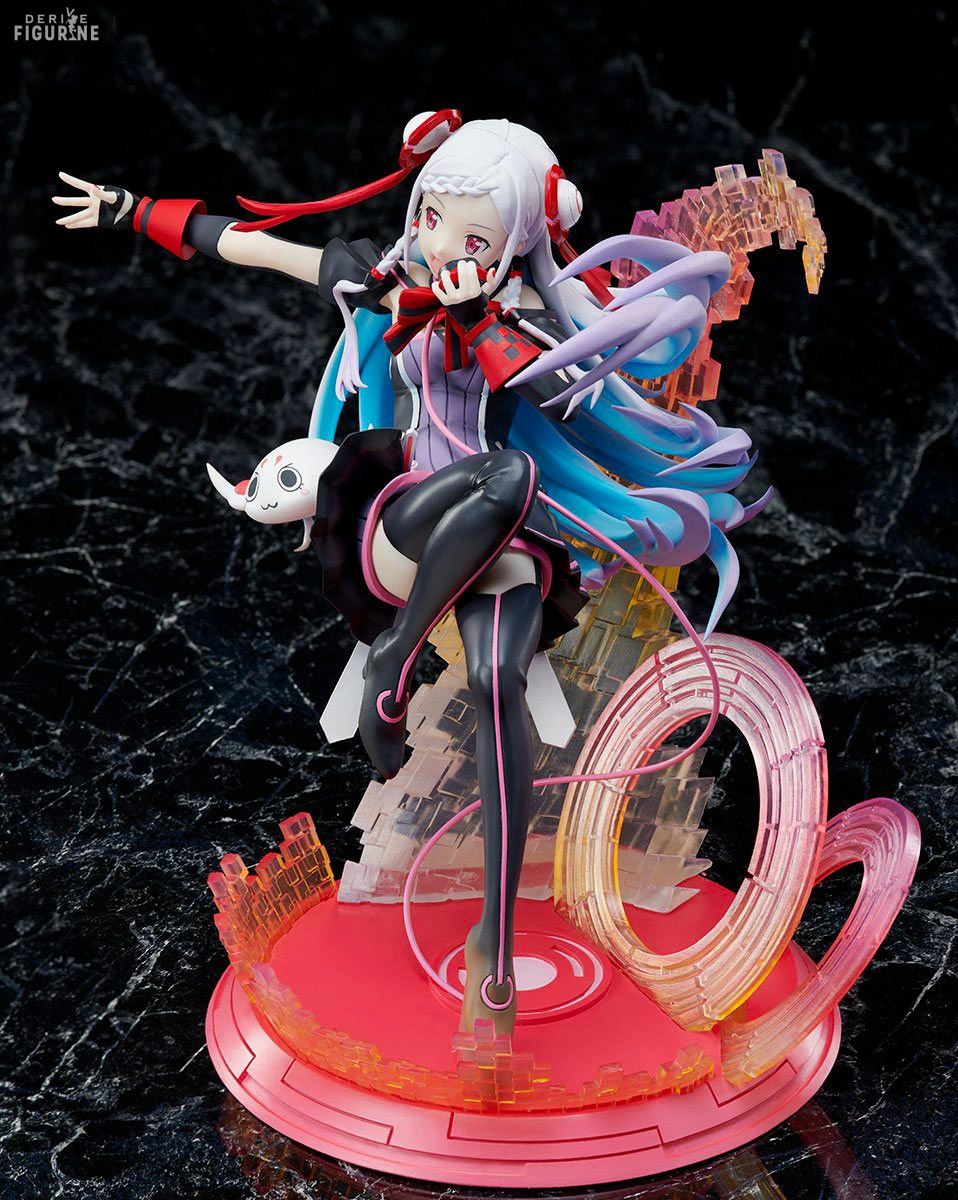Sword Art Online The Movie : Ordinal Scale - Figurine Yuna 5 Sword Art Online The Movie : Ordinal Scale - Figurine Yuna – Image 5