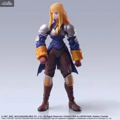 Final Fantasy Tactics - Figurine Agrias Oaks, Delita Heiral Ou Ramza Beoulve, Bring Arts 9 Final Fantasy Tactics - Figurine Agrias Oaks, Delita Heiral Ou Ramza Beoulve, Bring Arts -Jeux Vidéo Soldes Magasin tactics figurine agrias oaks delita heiral ramza beoulve bring arts 3
