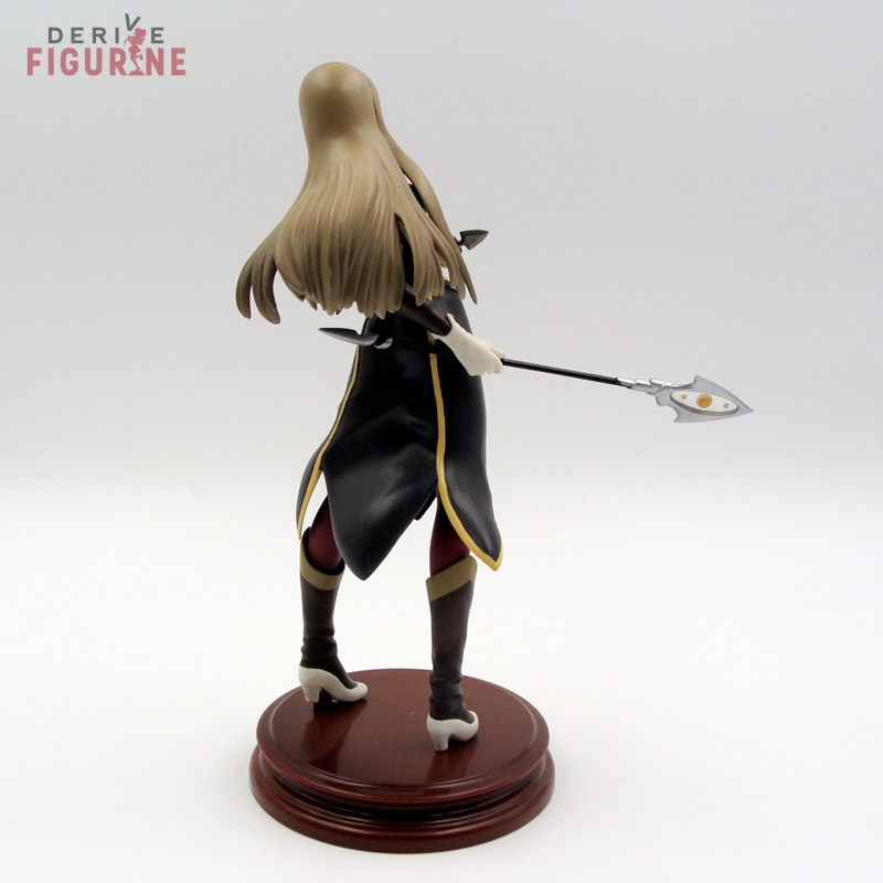 Tales Of The Abyss - Figurine De Tear Grants (seconde Main) 2 Tales Of The Abyss - Figurine De Tear Grants (seconde Main) – Image 2