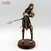 Tales Of The Abyss - Figurine De Tear Grants (seconde Main)