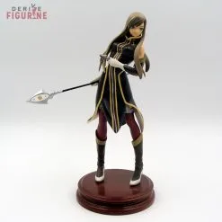 Tales Of The Abyss - Figurine De Tear Grants (seconde Main)