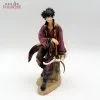 Tales Of Vesperia - Figurines De Raven Et Sa Chibi, ALTAiR (seconde Main)