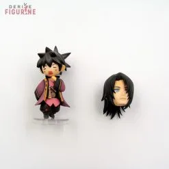 Tales Of Vesperia - Figurines De Raven Et Sa Chibi, ALTAiR (seconde Main) 8 Tales Of Vesperia - Figurines De Raven Et Sa Chibi, ALTAiR (seconde Main) -Jeux Vidéo Soldes Magasin tales of vesperia figurines raven chibi seconde main 3