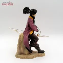 Tales Of Vesperia - Figurines De Raven Et Sa Chibi, ALTAiR (seconde Main) 9 Tales Of Vesperia - Figurines De Raven Et Sa Chibi, ALTAiR (seconde Main) -Jeux Vidéo Soldes Magasin tales of vesperia figurines raven chibi seconde main 4