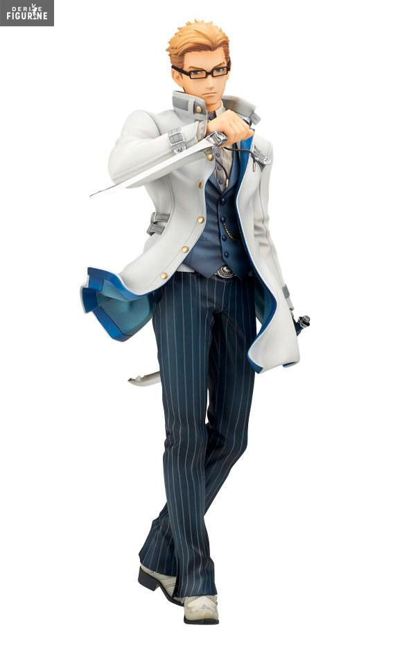 Tales Of Xillia 2 - Figurine Julius Will Kresnik 2 Tales Of Xillia 2 - Figurine Julius Will Kresnik – Image 2