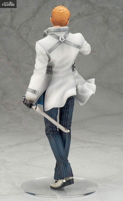 Tales Of Xillia 2 - Figurine Julius Will Kresnik 3 Tales Of Xillia 2 - Figurine Julius Will Kresnik – Image 3