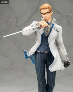 Tales Of Xillia 2 - Figurine Julius Will Kresnik 9 Tales Of Xillia 2 - Figurine Julius Will Kresnik -Jeux Vidéo Soldes Magasin tales of xillia 2 figurine julius will kresnik 4