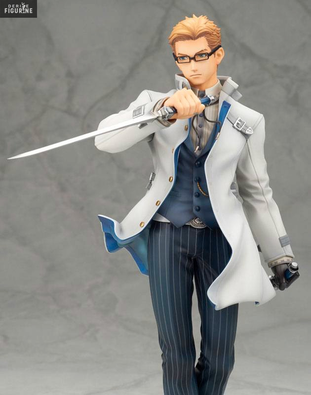 Tales Of Xillia 2 - Figurine Julius Will Kresnik 5 Tales Of Xillia 2 - Figurine Julius Will Kresnik – Image 5