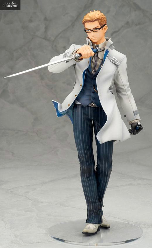 Tales Of Xillia 2 - Figurine Julius Will Kresnik 1 Tales Of Xillia 2 - Figurine Julius Will Kresnik